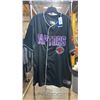 Image 3 : *NEW WITH TAGS* (6) ASSORTED SPORT TEAM JERSEYS & SHIRTS: SIZE XL