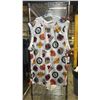 Image 1 : *NEW WITH TAGS* (7) ASSORTED SPORT TEAM JERSEYS & SHIRTS: SIZE