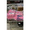 Image 1 : *NEW WITH TAGS* BAG OF CHILDREN'S PINK 2 PIECE HELLO KITTY PAJAMA SETS: ASSORTED SIZES