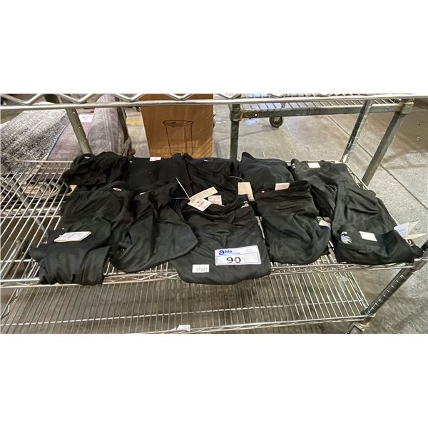 *NEW WITH TAGS* SHELF OF ARDENE'S BLACK LEGGINGS: ASSORTED SIZES