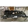 Image 1 : *NEW WITH TAGS* SHELF OF ARDENE'S BLACK LEGGINGS: ASSORTED SIZES
