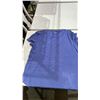 Image 2 : *NEW WITH TAGS* BAG OF BLUENOTES EVERYDAY BLUE T SHIRTS: SIZES XS-XL