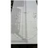 Image 2 : *NEW WITH TAGS* BAG OF BLUENOTES EVERYDAY WHITE T SHIRTS: SIZES XS-XL