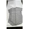 Image 2 : *NEW WITH TAGS* BAG OF BLUENOTES EVERYDAY GREY T SHIRTS: SIZES XS-XL