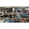 Image 1 : *NEW WITH TAGS* SHELF OF ASSORTED LEVI'S JEANS: ASSORTED STYLES, COLOURS & SIZES
