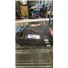 Image 1 : *NEW WITH TAGS* (3) PAIRS OF LEVI'S BLACK SUPER LOW LOOSE JEANS: SIZE 31 32