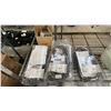 Image 1 : (4) RESMIDE CLIMATELINE AIR 11 TUBES & RESMED HUMIDAIR STANDARD TUB