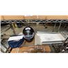 Image 1 : BLUM LEGRABOX DRAWER & ARAI CONTOUR X MOTORCYCLE HELMET WITH BAG