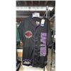 Image 3 : *NEW WITH TAGS* TORONTO RAPTORS & MICHIGAN STATE BUTTON DOWN JERSEYS: SIZE XL