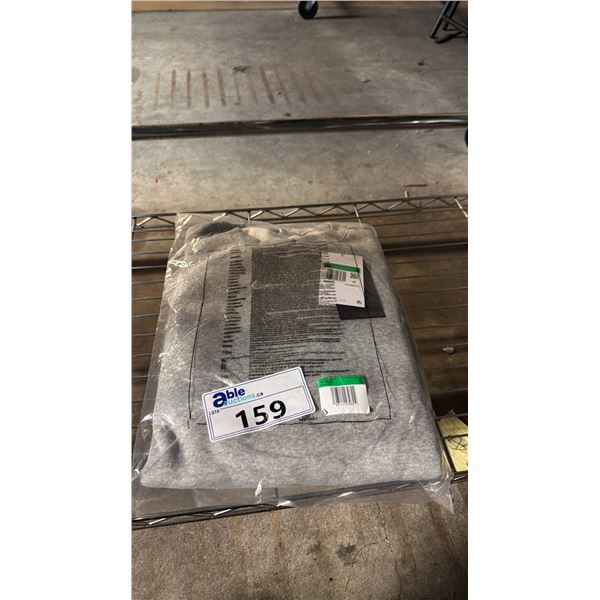 *NEW WITH TAGS* NIKE WOMEN'S GREY SWEATSHIRT: SIZE XL