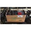 Image 1 : *NEW* BOX OF ULTRA PRO 3"X 4" REGULAR TOP LOADER TRADING CARD SLEEVES