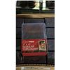 Image 2 : *NEW* BOX OF ULTRA PRO 3"X 4" REGULAR TOP LOADER TRADING CARD SLEEVES