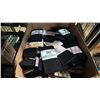Image 2 : *NEW* BOX OF ASSORTED ARDEN BACK TIGHTS: ASSORTED STYLES & SIZES