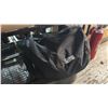 Image 1 : INFLATABLE BOAT IN BLACK CANVAS BAG