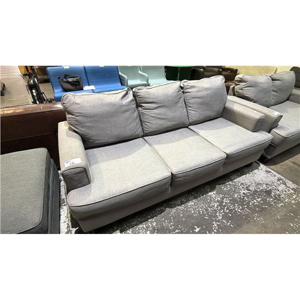 FABRIC SOFA
