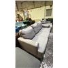 Image 2 : FABRIC SOFA
