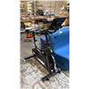 Image 4 : PRO-FORM PRO TRAINER 500 EXERCISE BIKE (NO POWER CORD, UNKNOWN WORKING CONDITION)