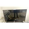 Image 1 : *TESTED WORKING* INSIGNIA 48" TV WITH POWER CORD, REMOTE & STAND