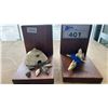 Image 1 : PAIR OF INUIT BOOKENDS