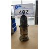 Image 1 : STERLING SILVER SUGAR SHAKER