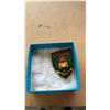 Image 7 : ASSORTED COINS, MONEY CLIP, CUFF LINKS & MORE