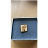 Image 8 : ASSORTED COINS, MONEY CLIP, CUFF LINKS & MORE