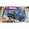 Image 3 : LEGO BOTANICALS JAPANESE MAPLE TREE 10348, LEGO GAME BOY 72046 & LEGO FORTNITE BATTLE BUS 77073
