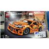 Image 1 : LEGO TECHNIC FAST & FURIOUS TOYOTA SUPRA MK4 42204 BUILDING TOY (MAY BE MISSING PIECES)