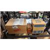 Image 1 : PACIFIC FAST MAIL SOUND SYSTEM, HILLDEM FILM EDITOR & HOTPOINT STANDARD IRON