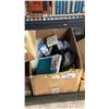 Image 2 : SHELF OF ASSORTED AUTO PARTS