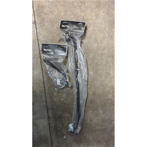 *NEW* HAND TOWEL BAR & BATH TOWEL BAR