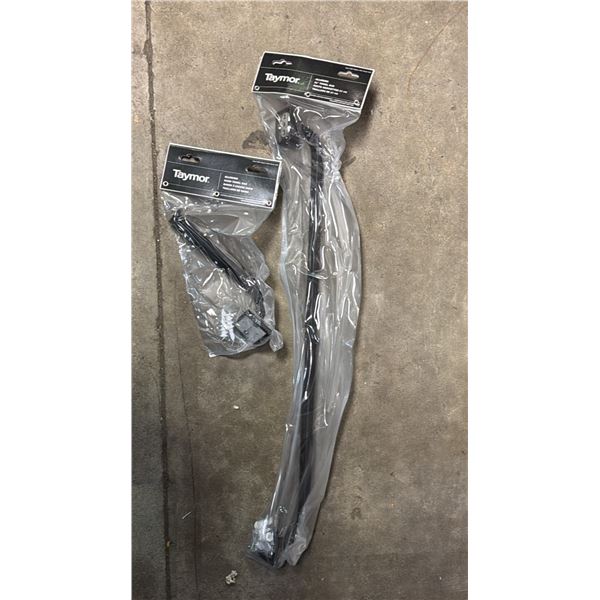 *NEW* HAND TOWEL BAR & BATH TOWEL BAR