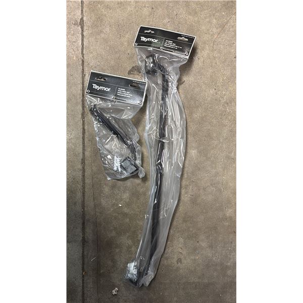 *NEW* HAND TOWEL BAR & BATH TOWEL BAR
