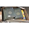 Image 2 : BOX OF ASSORTED BOOKS