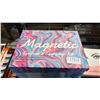 Image 2 : *NEW*(12) ASSORTED MAGNETIC EYELASHES & EYELINER KITS