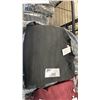 Image 2 : *NEW WITH TAGS* BAG OF SWS ATHLETICS BLACK SWEATSHIRTS: SIZES XS-XL
