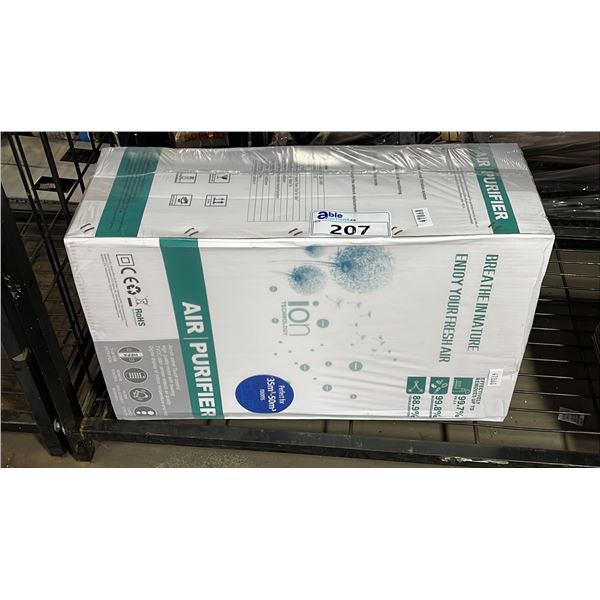 *NEW IN BOX* AIR PURIFIER