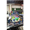 Image 1 : *NEW IN BOX* RETAIL DISPLAY CASE OF KRAZY BOUNCE BALLS