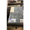 Image 1 : *NEW* HUSH ICED 2.0 KING SIZE SHEET SET: