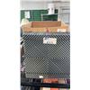 Image 1 : *NEW IN BOX* SWISSTRAX RIBTRAX MODULAR FLOORING TILES