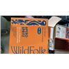 Image 2 : CASE OF WILD FOLK NON-ALCOHOLIC APEROL SPRITZ: BB MARCH 18, 2027