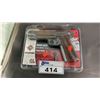 Image 1 : *NEW IN PACKAGING* CROSMAN SEMI-AUTO .177 CAL PELLET PISTOL