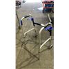 Image 1 : DRIVE FOLDING MOBILITY WALKER