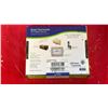 Image 2 : *NEW* JOHNSON CONTROLS SMART THERMOSTAT TEC3000 SERIES