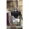 Image 1 : CUISINART JUICER