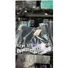 Image 3 : *NEW WITH TAGS* (12) ASSORTED LEVI'S T SHIRTS  & POLO SHIRTS: SIZE XXL
