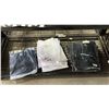 Image 1 : *NEW WITH TAGS* (8) ASSORTED LEVI'S SHIRTS: SIZE L