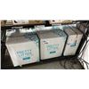 Image 1 : *NEW* (3) BOXES OF PRETTY LITTER ORIGINAL KITTY LITTER