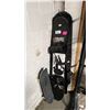 Image 1 : SKATEBOARD & SNOWBOARD WITH CASE