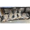 Image 1 : *NEW* SHELF OF ARDENE TAUPE KNEE HIGH BOOTS; ASSORTED SIZES